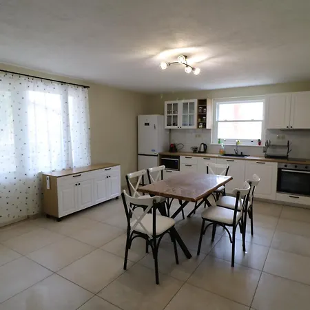 וילה The Tree Palm Trees נאה פוטידאה