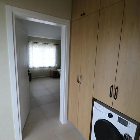 The Tree Palm Trees וילה *