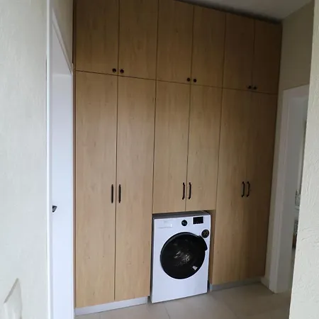 The Tree Palm Trees Villa