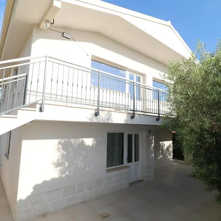 Villa The Tree Palm Trees *