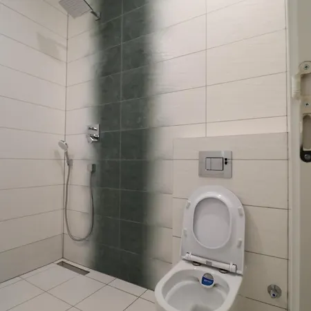 The Tree Palm Trees * Nea Poteidaia