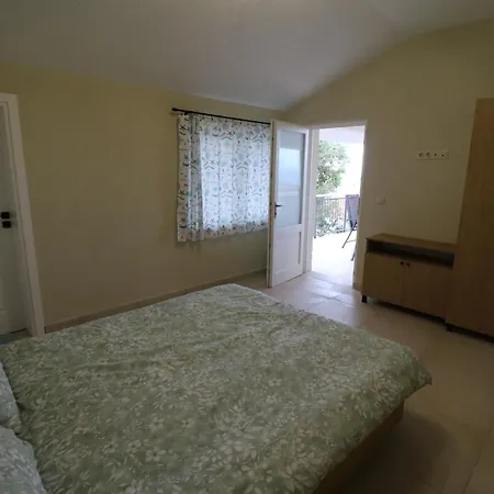 Villa The Tree Palm Trees