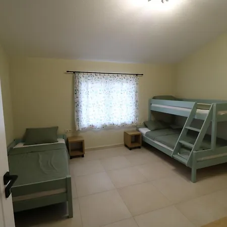 Villa The Tree Palm Trees