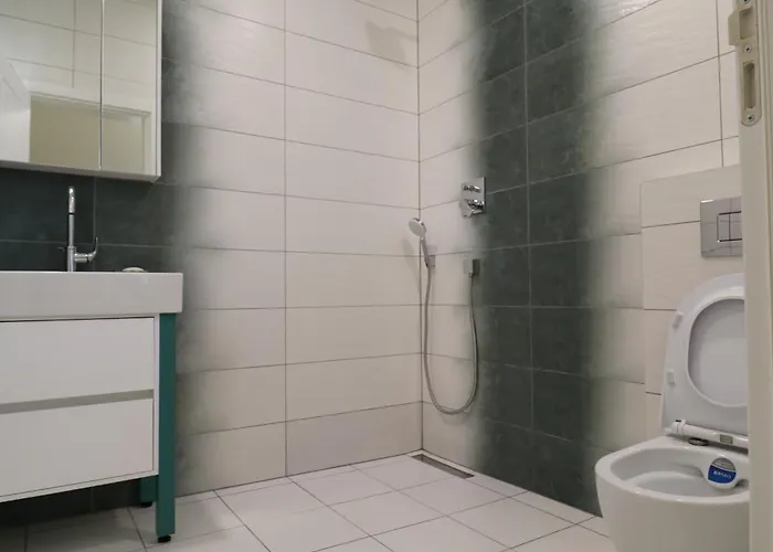 Villa The Tree Palm Trees *