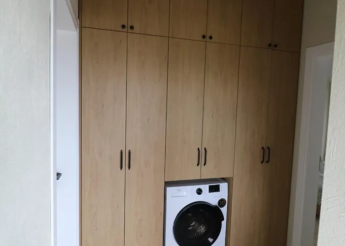 The Tree Palm Trees Villa