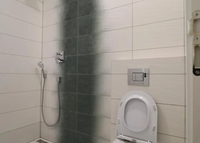 The Tree Palm Trees * Nea Poteidaia