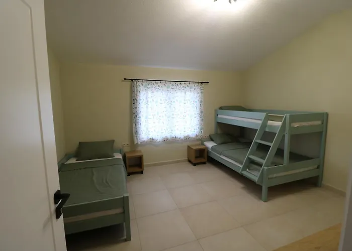 Villa The Tree Palm Trees