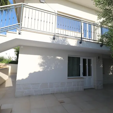 Villa The Tree Palm Trees *